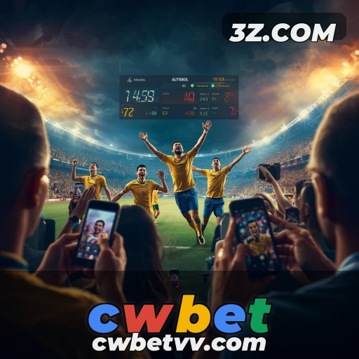 cwbet - A Fascinante Experiência dos Caça-Níqueis no cwbet